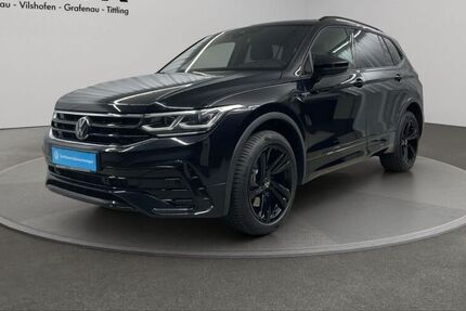 VW Tiguan Allspace