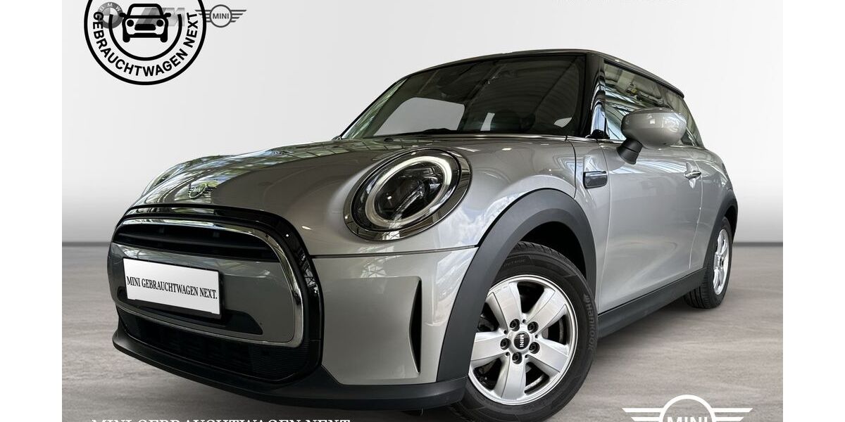 Mini Cooper 28.367 km 17.490 &euro; Geretsried - Gelting 82538