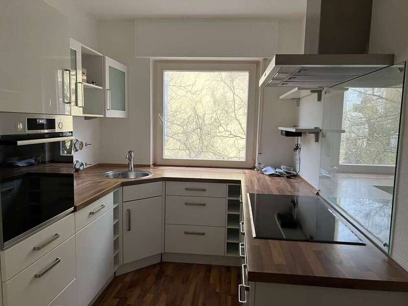 Wohnung zum Kaufen in Bonn Mehlem 329.000 € 94 m²