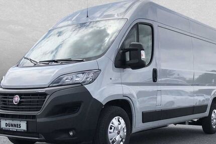 Fiat Ducato 4.600 km 52.460 &euro; Regensburg 93059