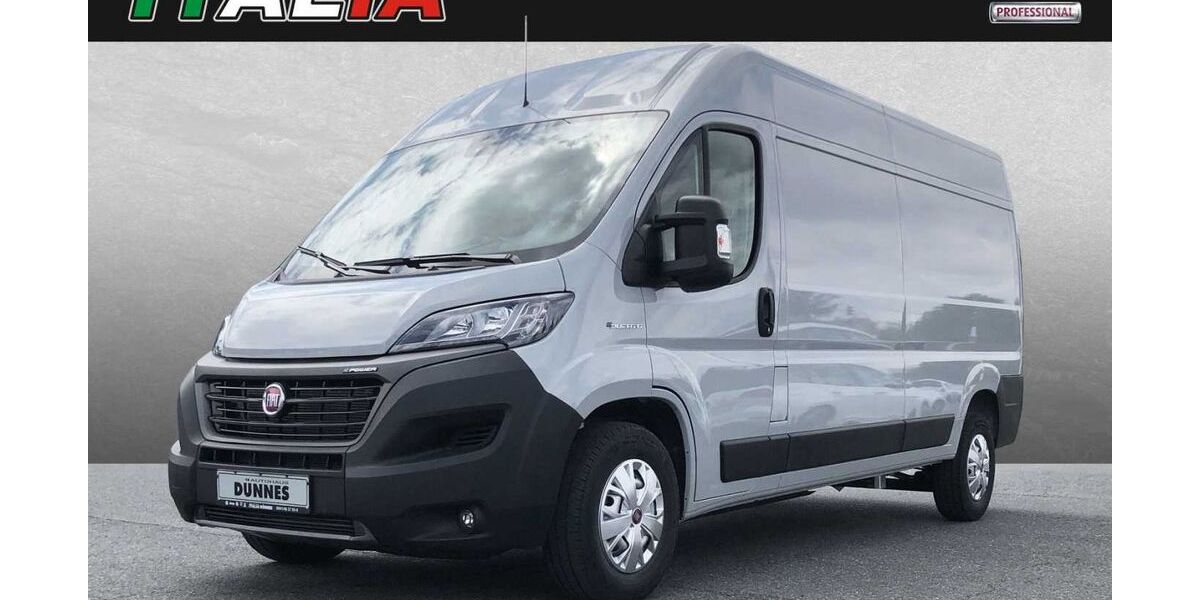 Fiat Ducato 4.600 km 52.460 &euro; Regensburg 93059