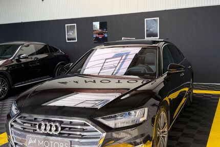Audi A8 102.000 km 37.900 &euro; Kirchheim unter Teck (20Km von Stuttgart) 73230