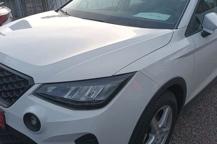 Seat Arona 19.950 km 17.990 &euro; Limbach-Oberfrohna 09212