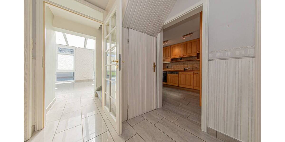 Einfamilienhaus Laboe - 7 Zimmer, 161 m&sup2;, 519.000&euro; | Angebot:26451409