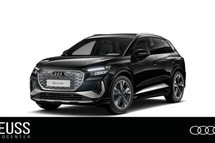 Audi Q4 e-tron 32.308 km 35.350 &euro; Pfarrkirchen 84347