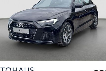 Audi A1 1.250 km 34.235 &euro; Ebersberg bei München 85560