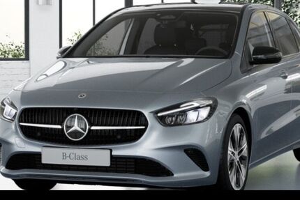 Mercedes-Benz B 180 9.900 km 38.990 € Aachen 52068