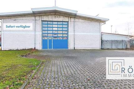 Gewerbeobjekt Rheinfelden - 1.390.000&euro; | Angebot:25668962
