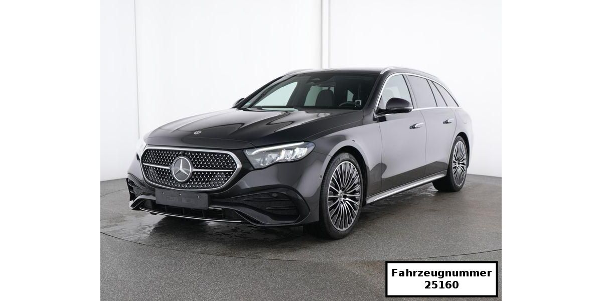 Mercedes-Benz E 300 20.165 km 56.779 &euro; Altdorf 90518