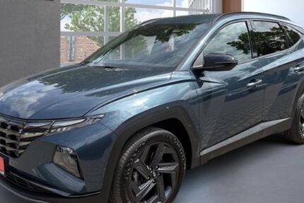 Hyundai TUCSON 50.300 km 24.985 &euro; Augsburg 86165