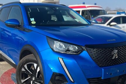 Peugeot 2008 141.626 km 13.500 &euro; Mittenwalde 15749