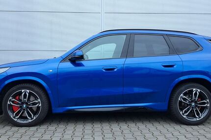 BMW X1 5.600 km 39.900 € Wiesbaden 65201