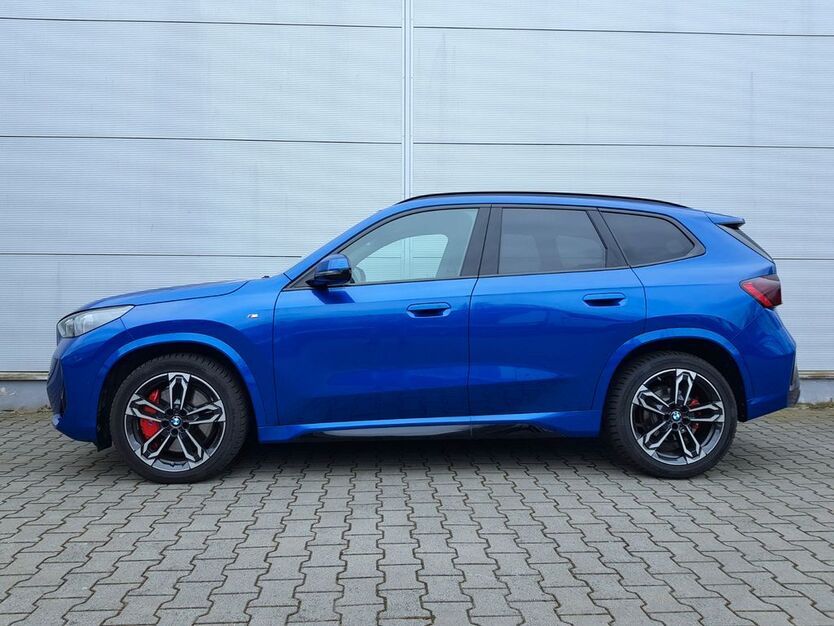 BMW X1 5.600 km 39.900 € Wiesbaden 65201