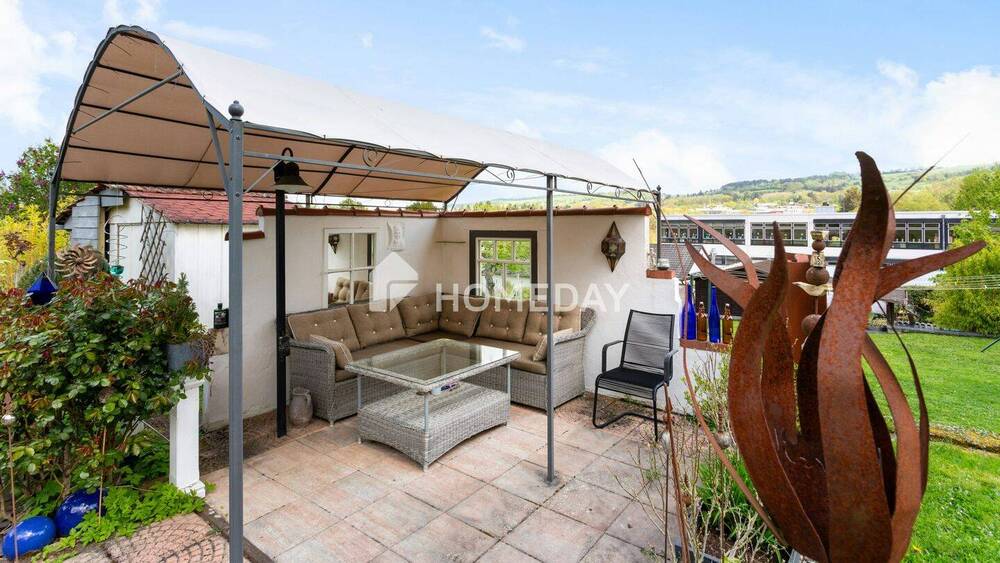Doppelhaushälfte Trier Irsch - 8 Zimmer, 220 m&sup2;, 569.000&euro; | Angebot:26377979