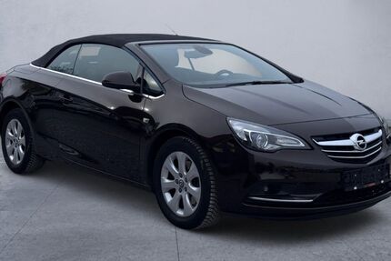 Opel Cascada 100.000 km 8.890 &euro; Bad Dürrheim 78073