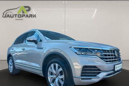 VW Touareg 207.341 km 29.990 &euro; Wolfenbüttel 38304
