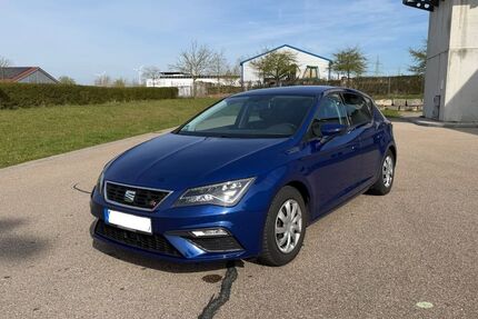Seat Leon 95.000 km 12.300 &euro; Rügland 91622