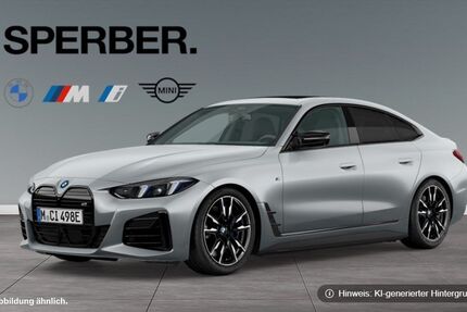 BMW i4 14.454 km 54.920 &euro; Bamberg 96050
