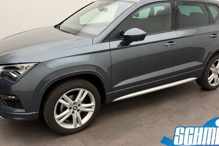 Seat Ateca 20.260 km 22.900 &euro; Peine 31226
