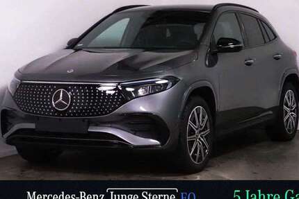 Mercedes-Benz EQA 5.124 km 43.834 &euro; Weyhe 28844