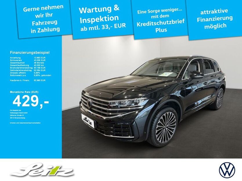 Touareg
