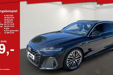 Audi A6 10.700 km 72.890 &euro; Kempten 87435