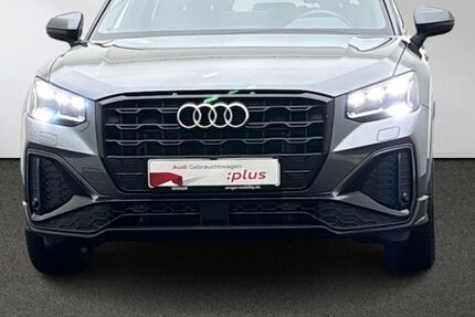 Audi Q2 8.175 km 35.880 &euro; Münster 48153