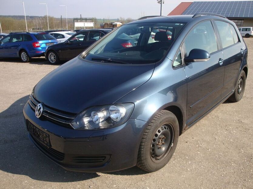 Golf Plus
