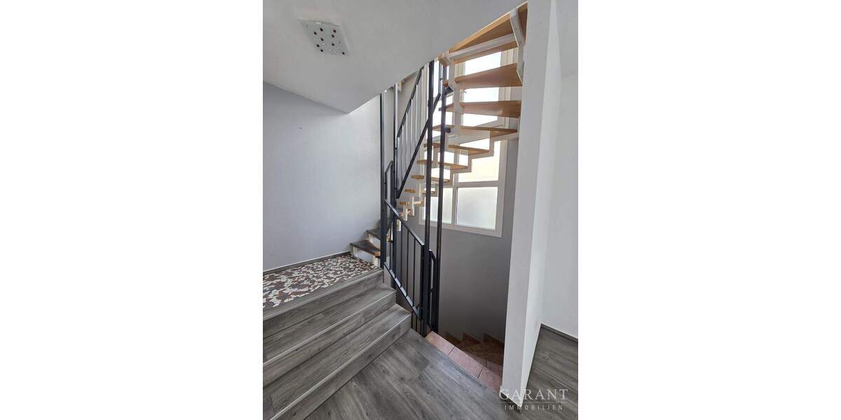 Reihenendhaus Aichwald Schanbach - 5 Zimmer, 143 m&sup2;, 520.000&euro; | Angebot:23981773