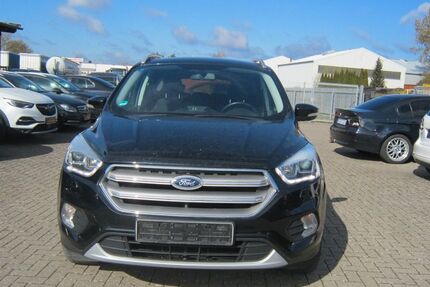 Ford Kuga 99.140 km 9.499 &euro; Korbach 34497