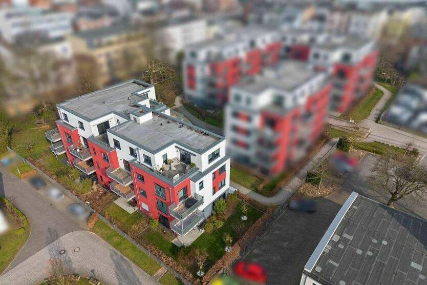 Schöne 2 Zimmer Wohnung 2 zimmer