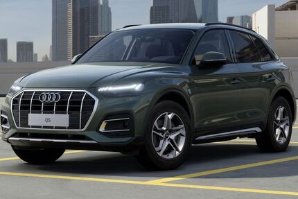 Audi Q5 11.109 km 45.780 € Frankfurt am Main 60326
