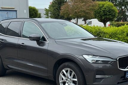 Volvo XC60 137.956 km 25.990 &euro; Alsdorf 52477