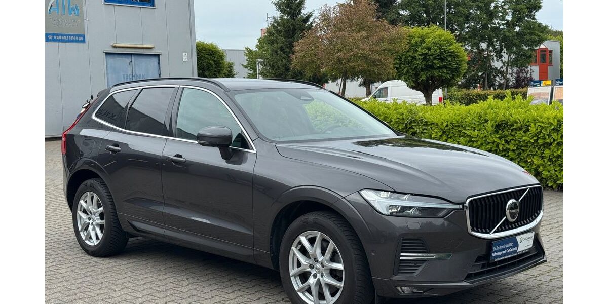 Volvo XC60 137.956 km 25.990 &euro; Alsdorf 52477