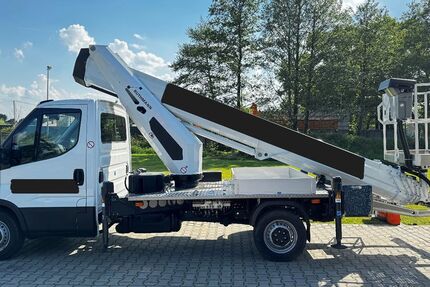 IVECO Andere 5.000 km 155.000 &euro; Westoverledingen 26810