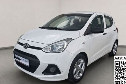 Hyundai i10 145.000 km 4.285 &euro; Lingenfeld 67360