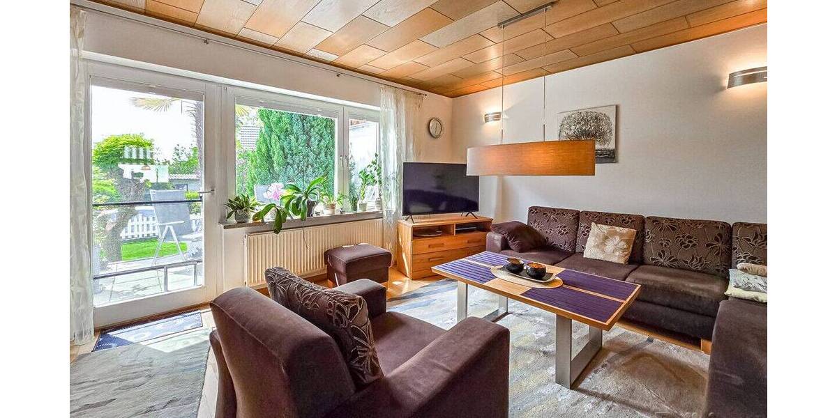 Mehrfamilienhaus, Wohnhaus Kehl Bodersweier - 6 Zimmer, 191 m&sup2;, 429.000&euro; | Angebot:26806761