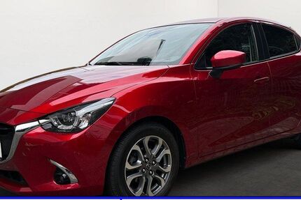 Mazda 2 62.771 km 14.750 € Heidelberg 69126
