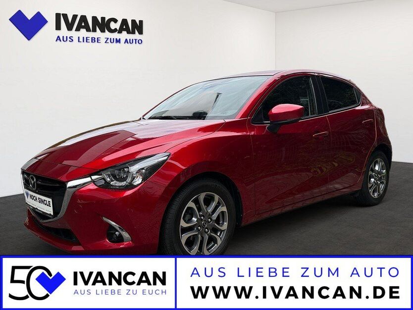Mazda 2 62.771 km 14.750 € Heidelberg 69126
