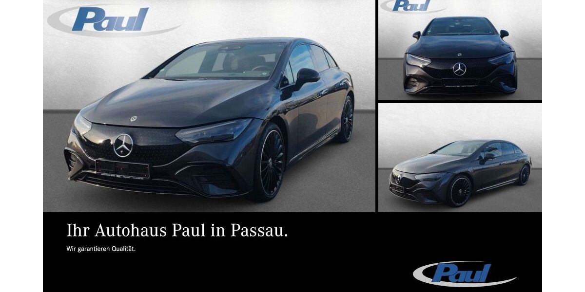 Mercedes-Benz EQE 29.900 km 55.890 &euro; Passau 94036