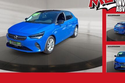 Opel Corsa 47.755 km 12.490 &euro; Stuttgart 70188