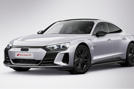 Audi RS e-tron GT 13.482 km 85.900 &euro; Bingen / Rhein 55411