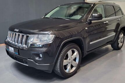 Jeep Grand Cherokee 149.975 km 15.950 &euro; Teltow 14513