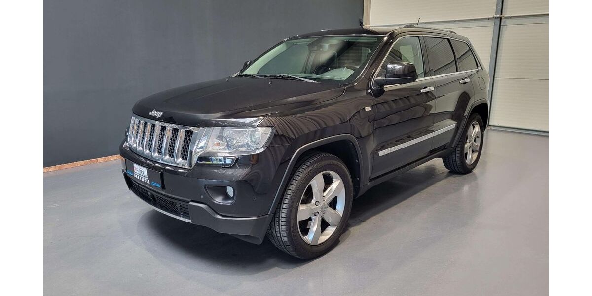 Jeep Grand Cherokee 149.975 km 15.950 &euro; Teltow 14513