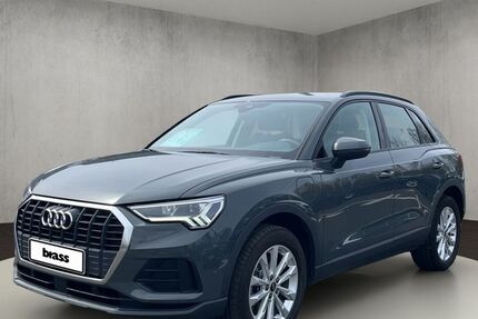 Audi Q3 96.214 km 22.500 &euro; Marburg 35039