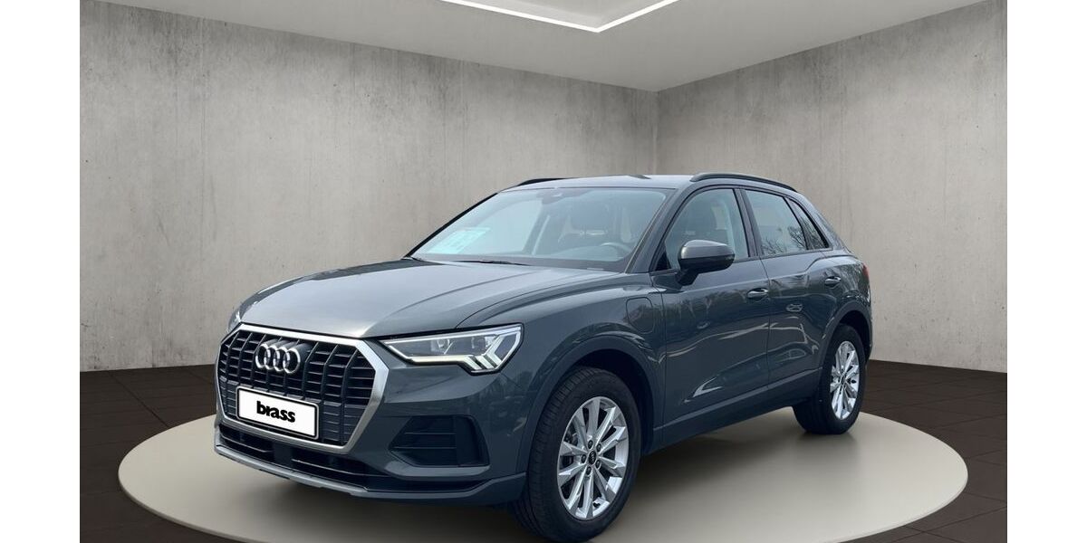Audi Q3 96.214 km 22.500 &euro; Marburg 35039