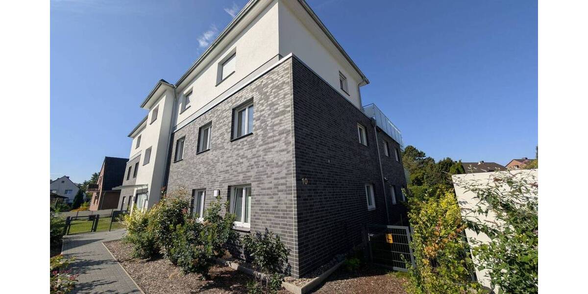 Etagenwohnung Celle Groß Hehlen - 4 Zimmer, 106 m&sup2;, 319.000&euro; | Angebot:25701874