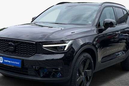 Volvo XC40 9.688 km 39.990 &euro; Nürnberg 90471