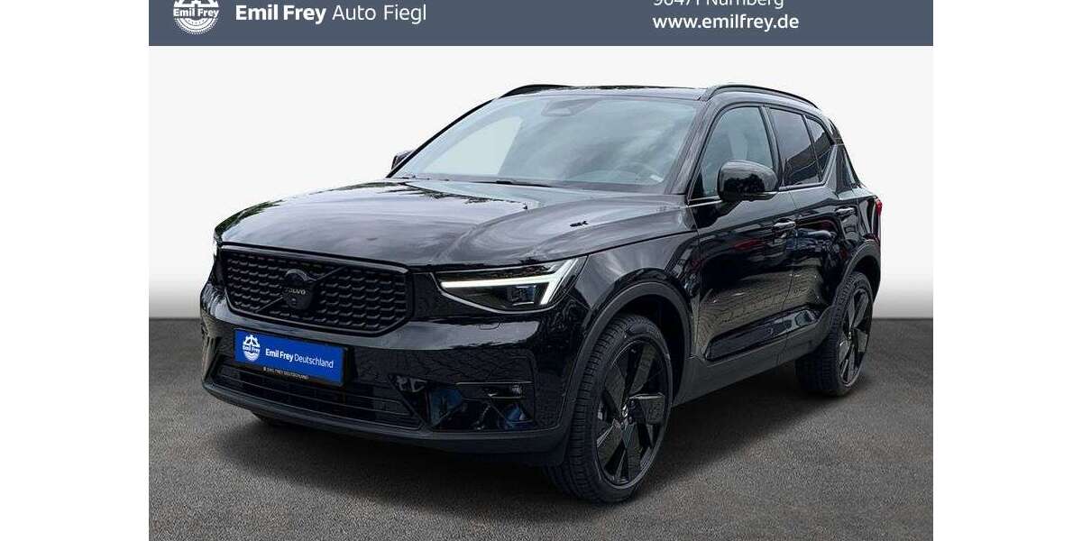 Volvo XC40 9.688 km 39.990 &euro; Nürnberg 90471