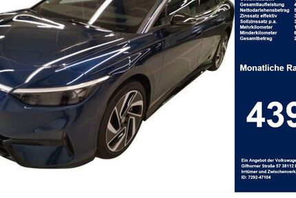 VW ID.7 12.440 km 51.049 &euro; Vilsbiburg 84137